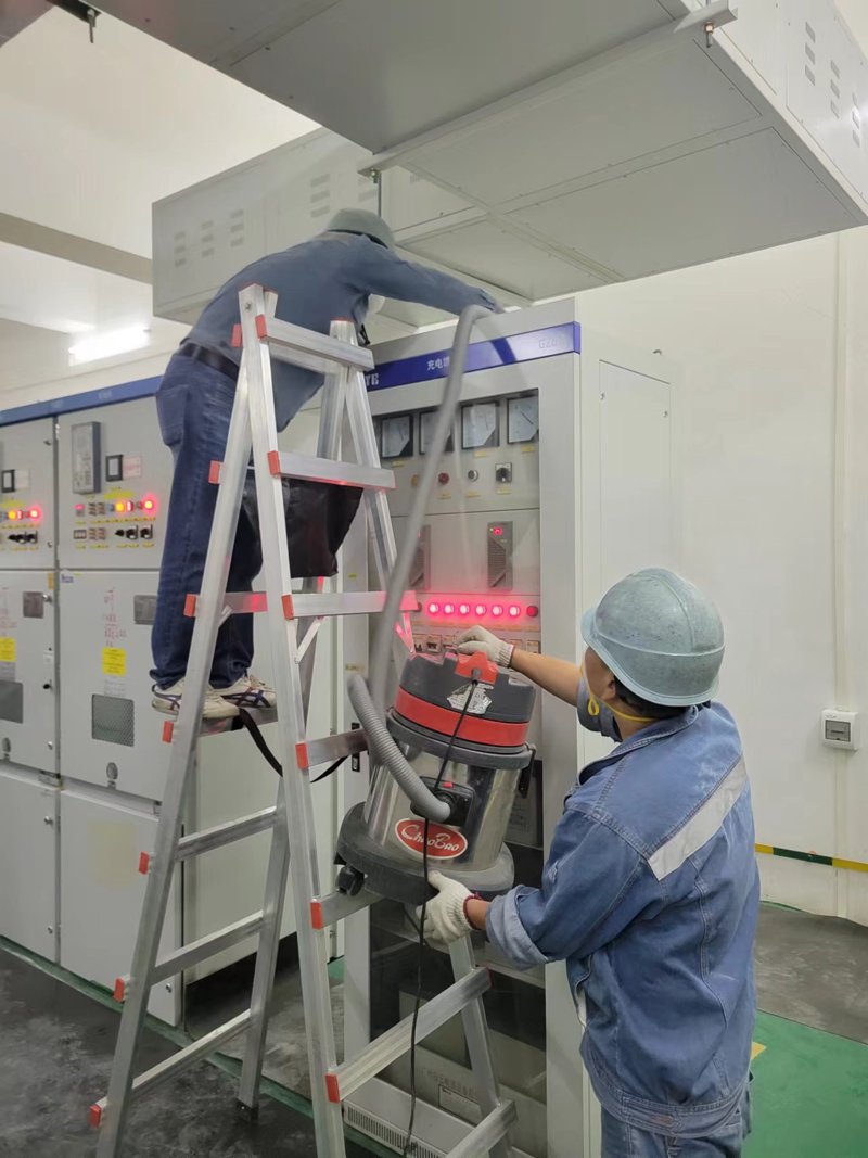 锅炉设备安装作业:三大核心痛点与破解之道